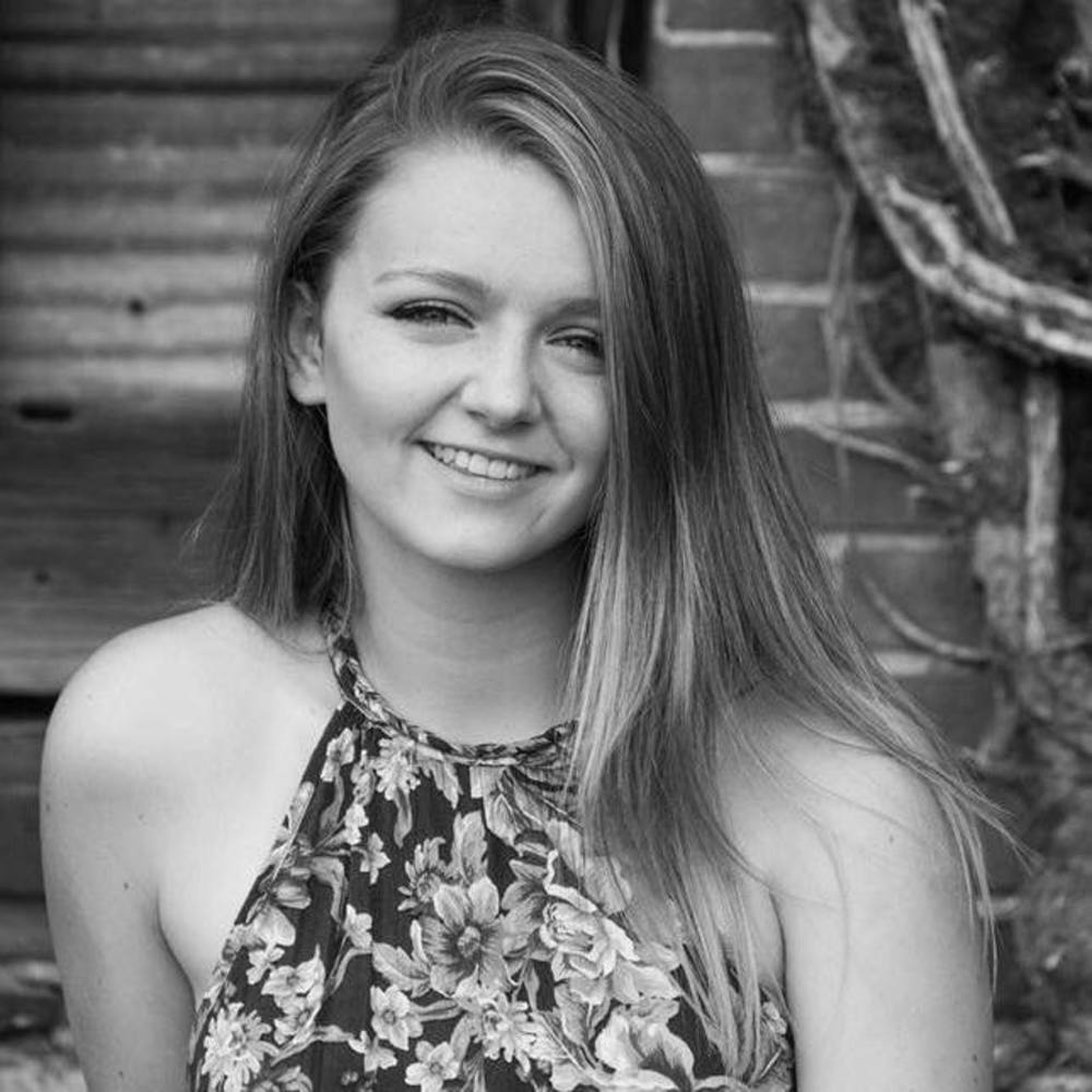 Meet your Posher, Kaylee